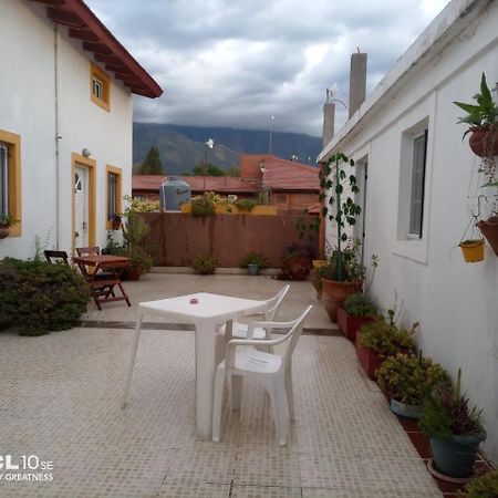 Departamentos Los Almendros Villa de Merlo Luaran gambar