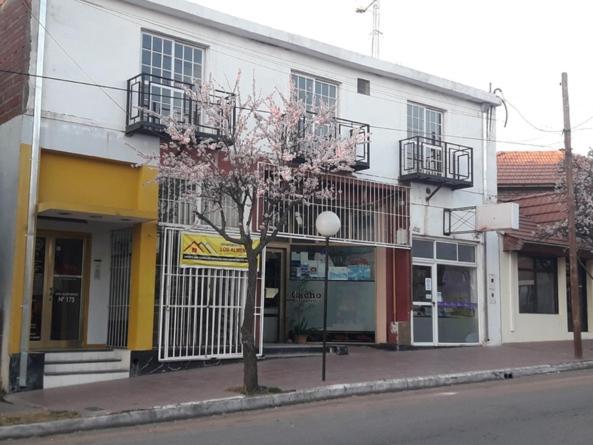 Departamentos Los Almendros Villa de Merlo Luaran gambar
