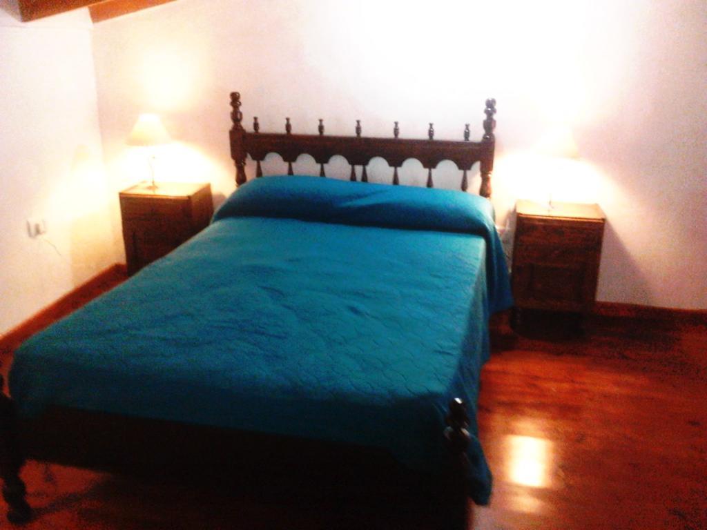Departamentos Los Almendros Villa de Merlo Bilik gambar