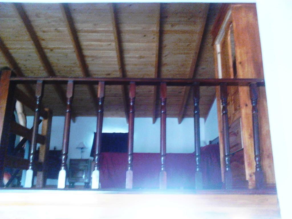 Departamentos Los Almendros Villa de Merlo Bilik gambar