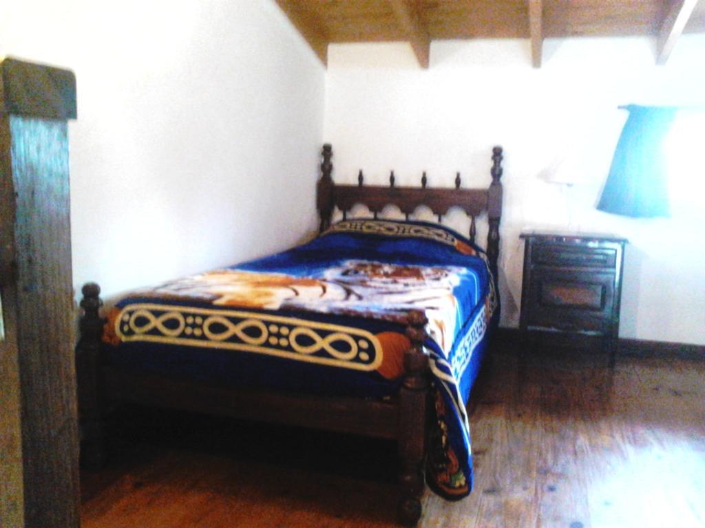 Departamentos Los Almendros Villa de Merlo Bilik gambar