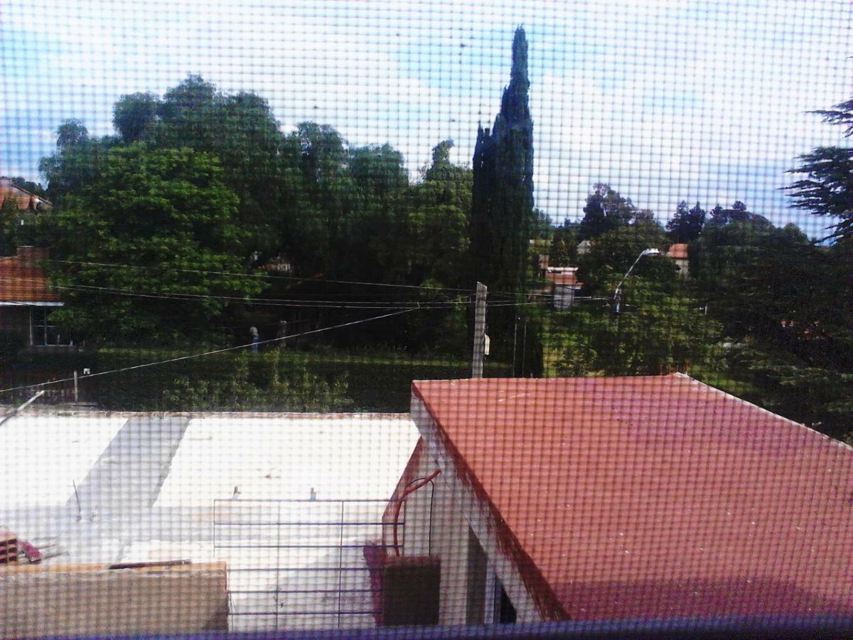 Departamentos Los Almendros Villa de Merlo Bilik gambar
